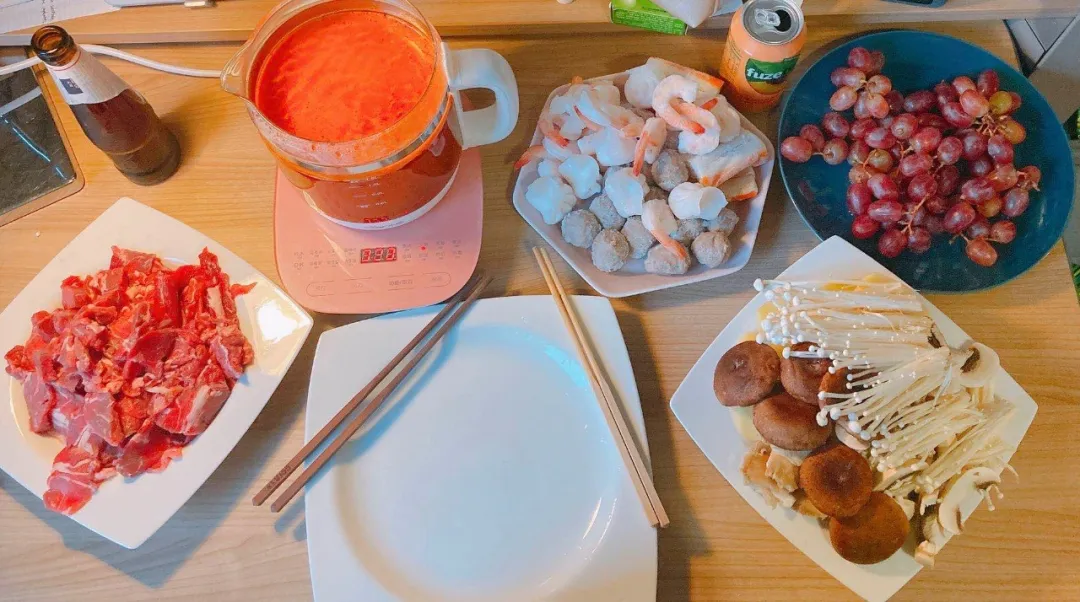 厨艺如何从青铜提升到白金段位?我的“舌尖上的留学生活”分享