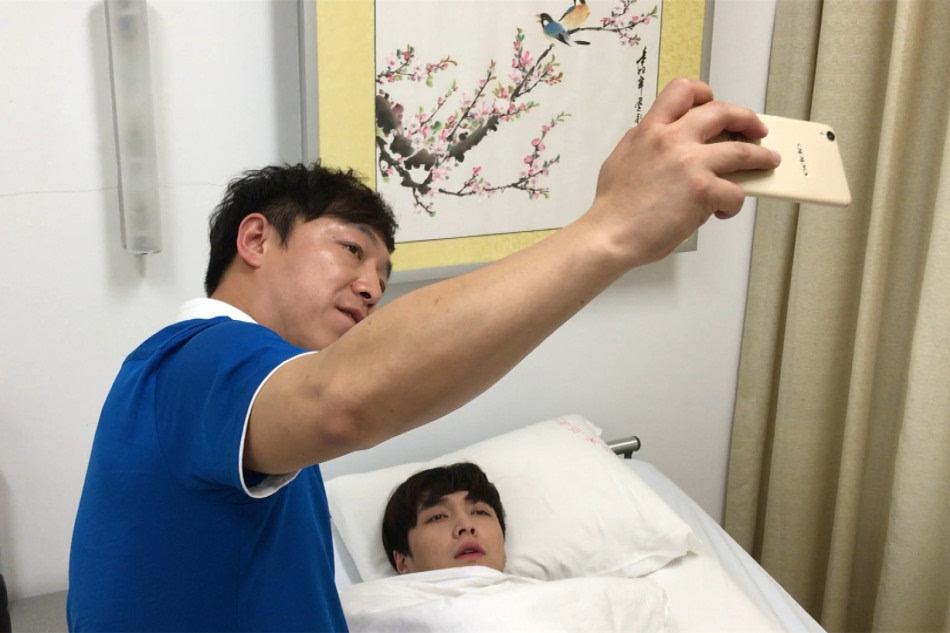 张艺兴官宣离开，留下的心愿牌让人感动，再见