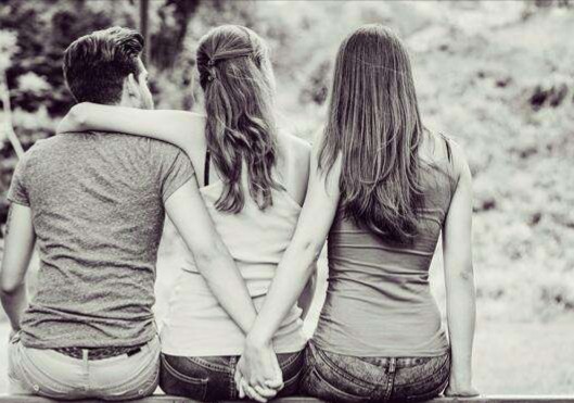 男人，女人，婚前恋人越多，婚后越容易出轨？