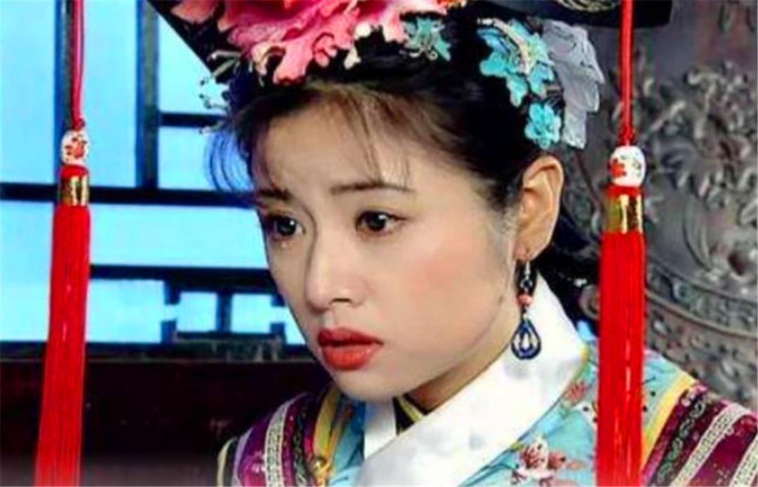 看过《还珠》原著：终于理解，为何老佛爷一眼