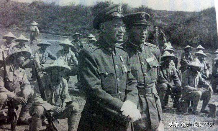 1个团被日军围困，怎么办？孙立人亲自带队杀回