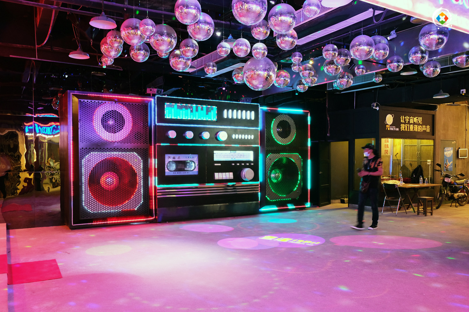 重庆首批夜间文旅消费集聚区公布，全市仅7个上榜，为何这么难？