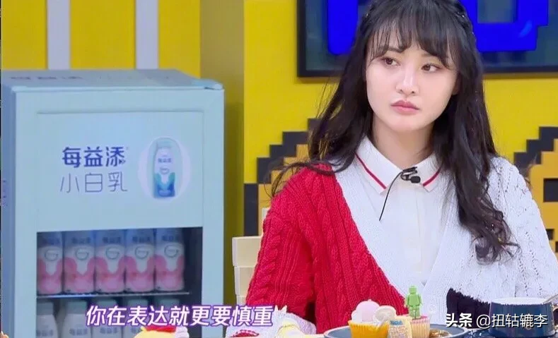 何炅郭敬明郑爽谈公开表态，何老师温柔有力的输出何为好的表达