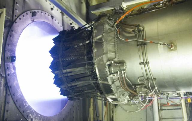 人类最顶尖工业技术，中国落后美国20年，白给我