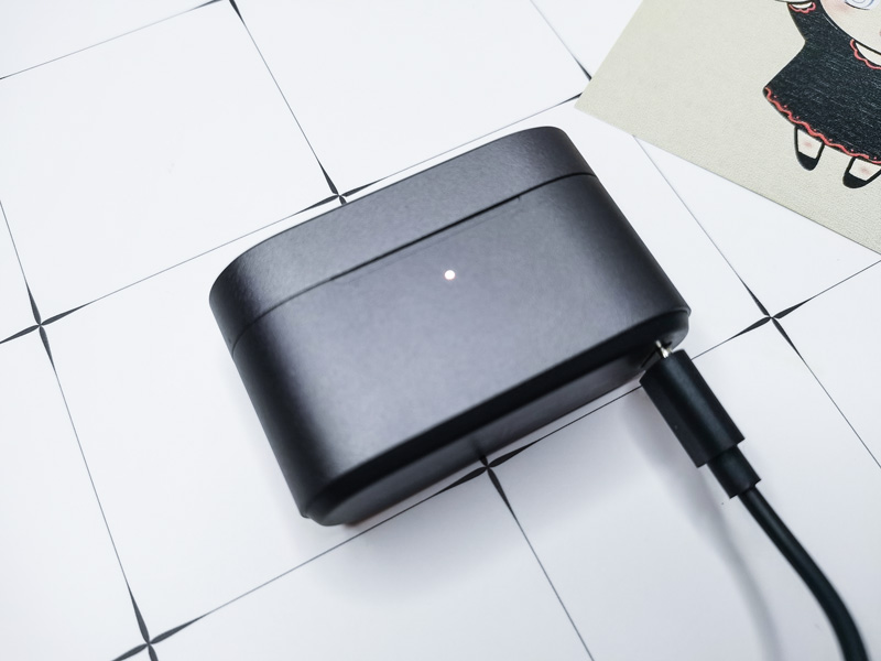 预算300就能入手的AirPods平替？唐麦W5入耳体验