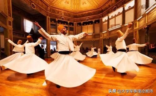 中东沙漠中的“女武神”：为什么库尔德人盛产