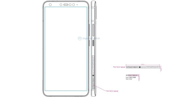 HTC再发新手机：骁龙710 侧边音箱设计方案，将于12月3日公布
