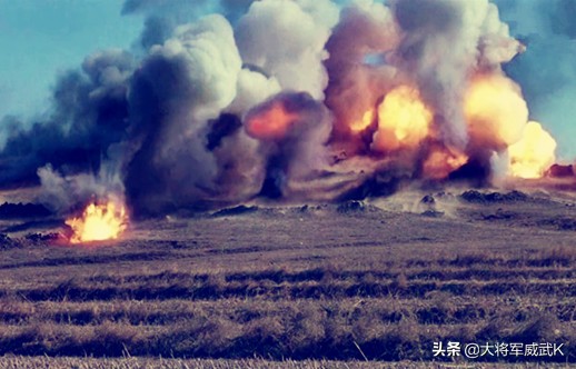 二野5万人被30万国军合围，危急时刻刘伯承做了3个大胆的举动