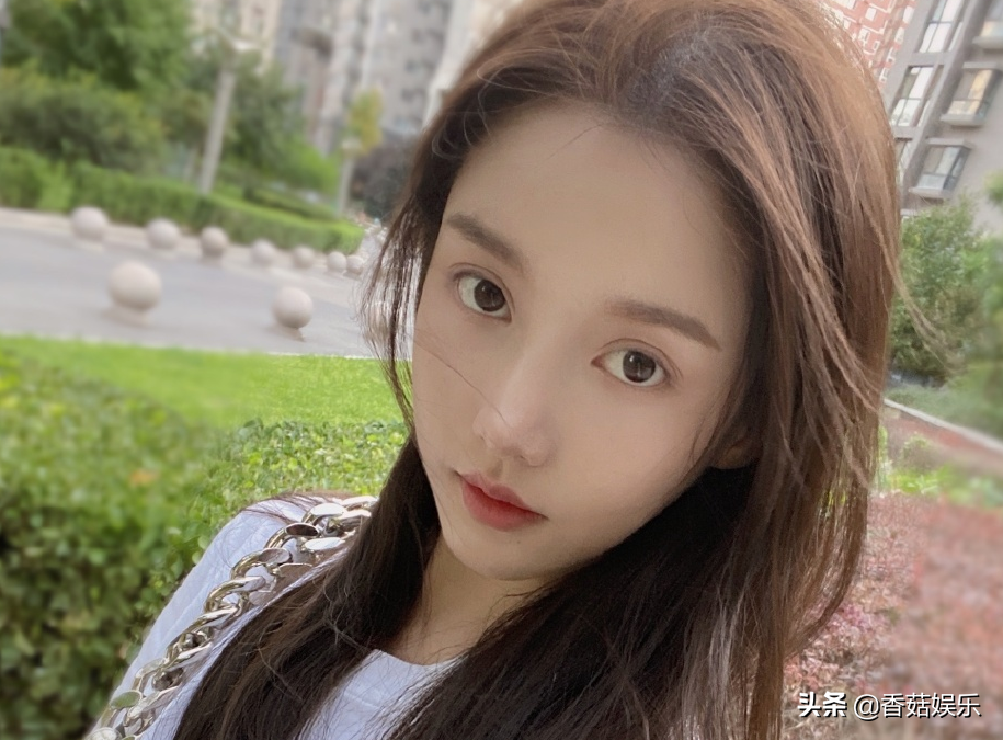 姜贞羽|女明星和经纪人？姜贞羽恋情再出后续 绯闻对象疑为王嘉尔经纪人