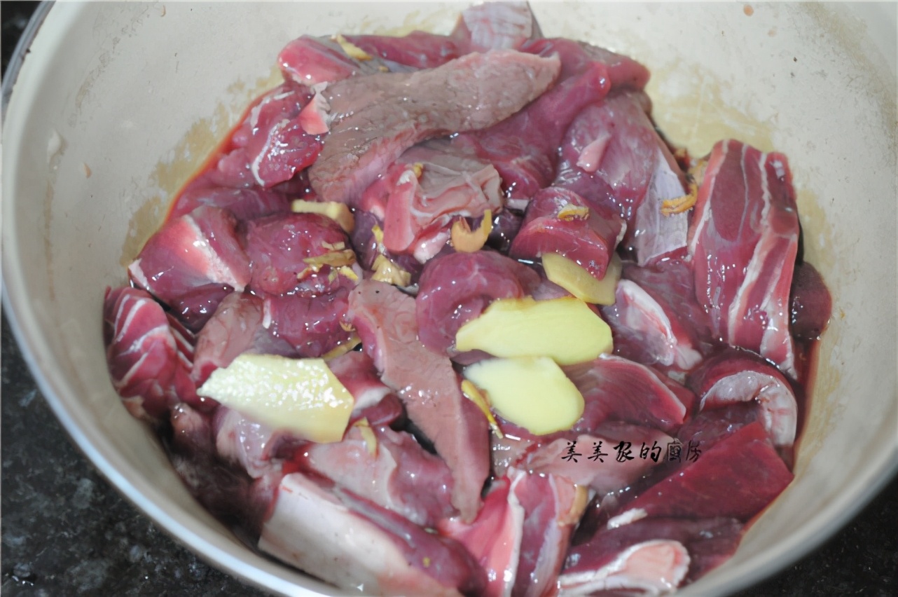 自製牛肉乾，好吃又划算，做法簡單零添加，健身減肥必備