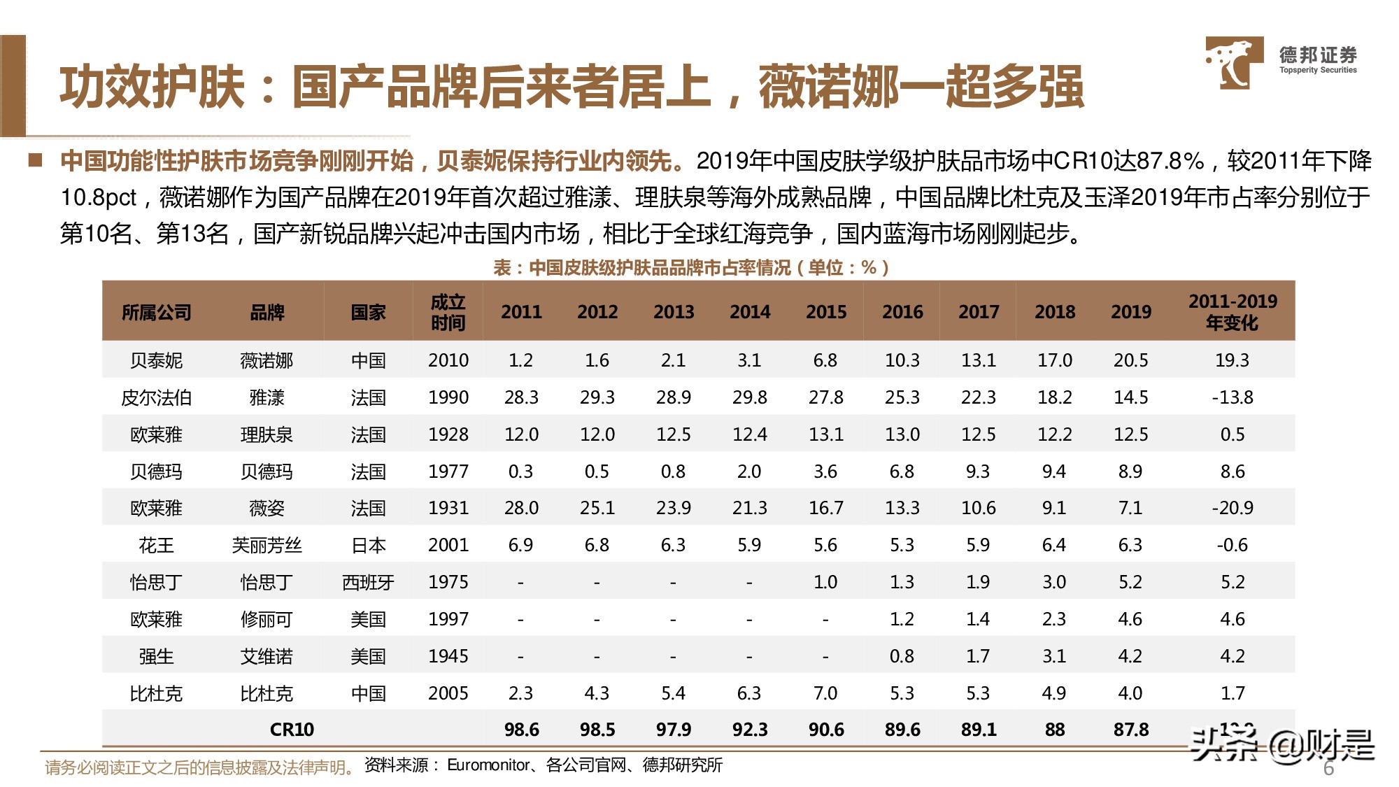 休闲服务行业2021年中期策略：精选价值型龙头，布局中长期成长
