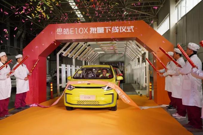 悍马将推出纯电版，帕加尼依旧使用AMG发动机