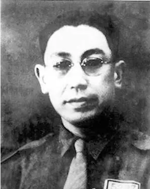 卧底将军、红色间谍郭汝瑰，1949年通电起义，最