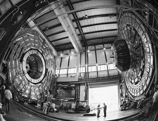 美科學家：當初不該放任中國自研對撞機，或將引領第四次工業革命