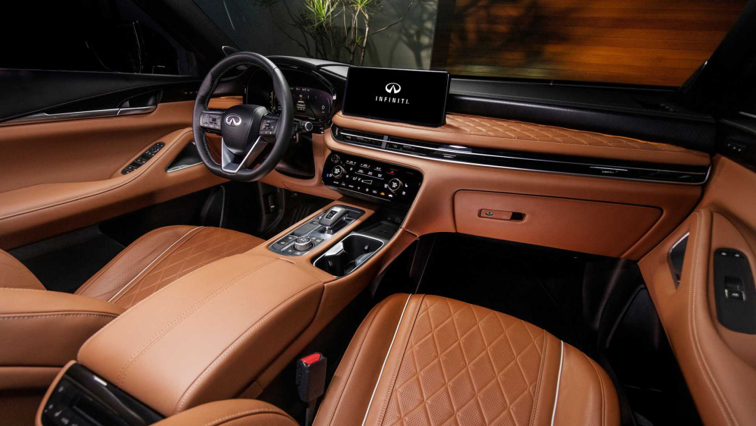 如果国产后售价40万，你选择英菲尼迪QX60还是凯迪拉克XT6