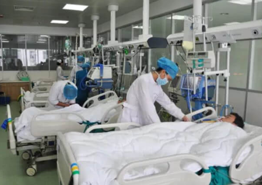 尿毒症多是�吃�出來的？ 這4種食物少碰，腎會感激你