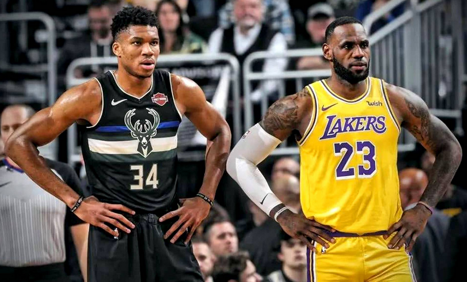 NBA2021-2022赛季赛程公布，恢复82场比赛，继续沿用附加赛赛制