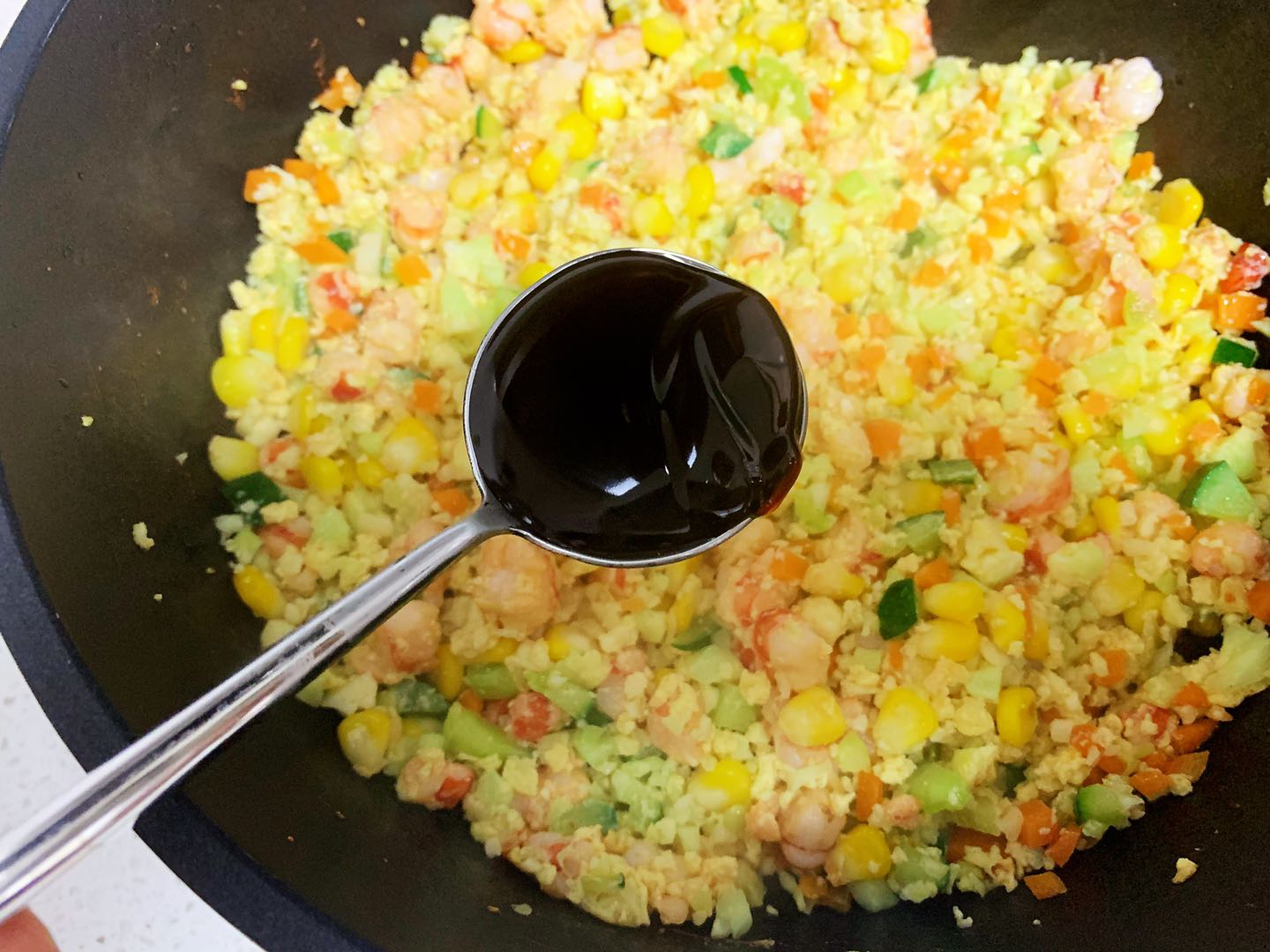 欧阳娜娜同款减脂餐，简单易做低脂饱腹，晚上照着吃，体重蹭蹭降