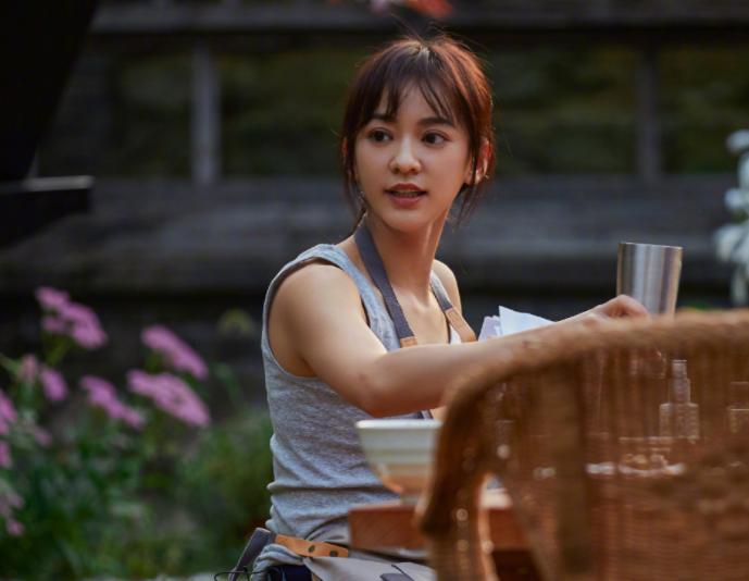 论“少女感”只服这8位，有的灵动自然，有的只