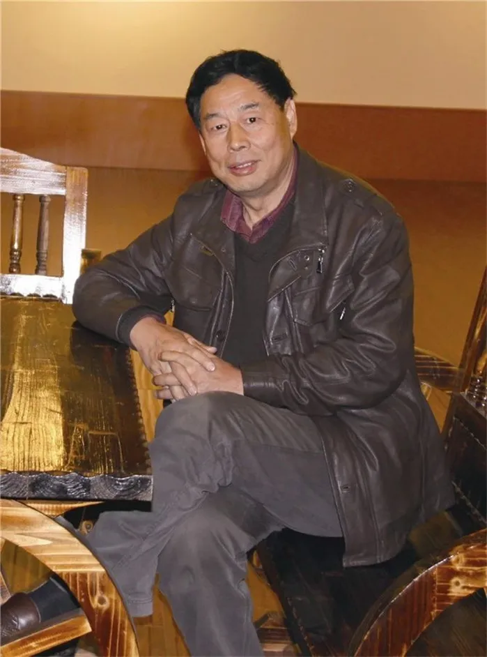 春华秋实·中国画名家学术邀请展将在小文斋美术馆开幕