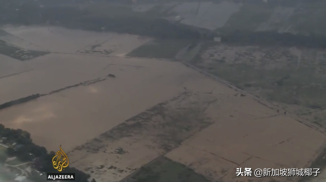 新加坡這些東西突然漲價！ 居然因為馬來西亞突發大水