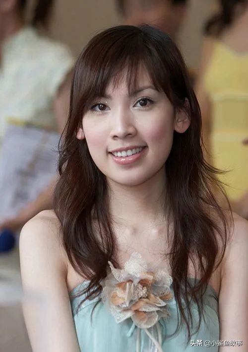 嫁给林志颖10年后，她终于崩溃了：做你的老婆，