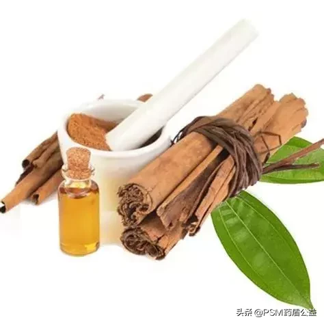 “爱情春药”——肉桂