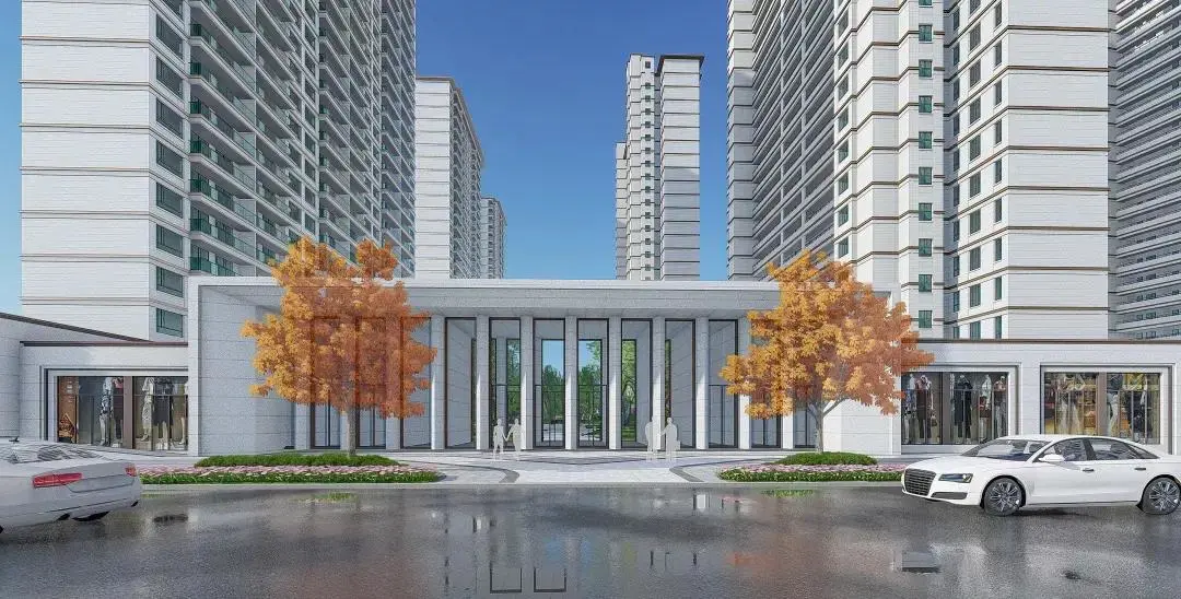 219万买三地铁红盘?自带“热销”光环,主城这个楼盘终于加推