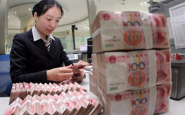 宗庆后有100多亿存款，是真的吗？这是什么概念