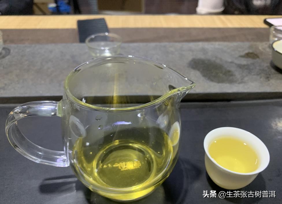 普洱茶界的这些“奇葩茶叶”，你喝过几种？