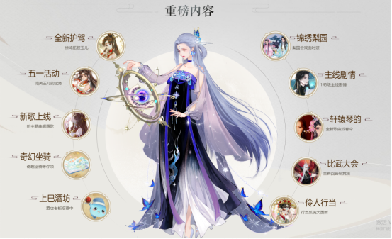 临时工背锅预定？125连抽免费送？这款游戏让你抽到根本停不下来
