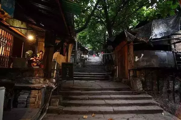 重庆旅游攻略重庆深度旅游攻略,在重庆要这么