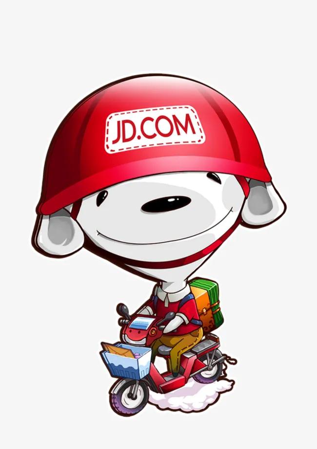 京东快递直面解析客户小哥公司的恩怨情仇