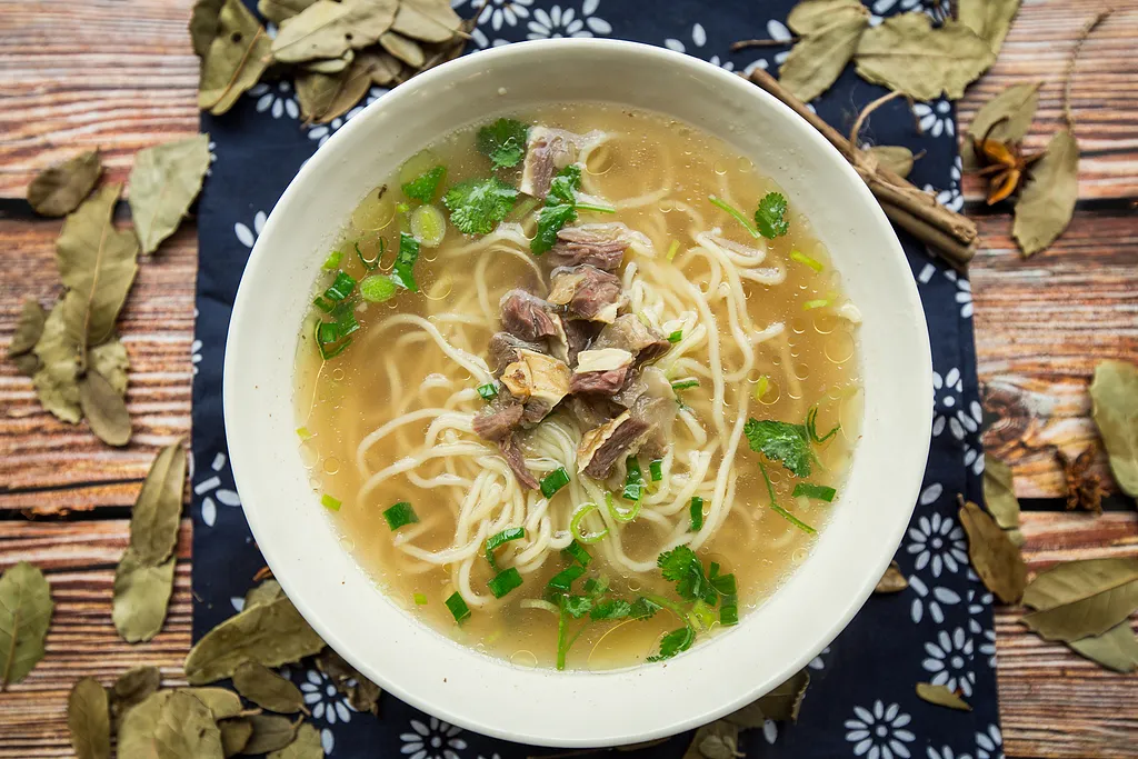 老话说“原汤化原食”，有依据吗？