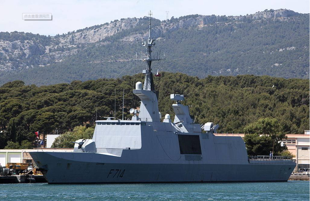 拒不撤销军售合同挑衅大国，高卢雄鸡军事实力