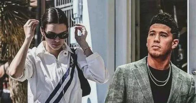 受伤|布克将顶替受伤的浓眉参加全明星 没人不认可他的实力！