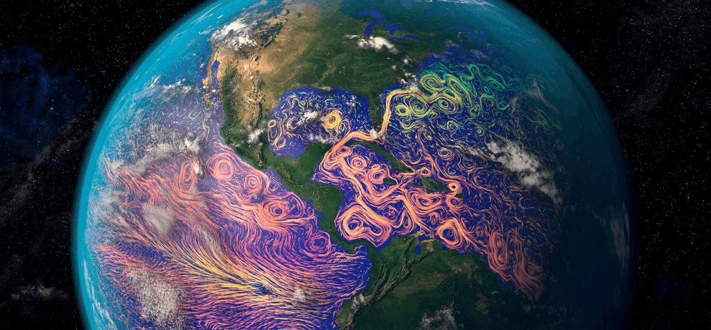 全球變暖！假如溫度上升6攝氏度 人類將會從地球上消失