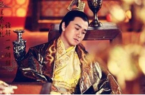 中国史上的禽兽王朝：继承皇位全凭长得帅，后人评价一点不冤枉