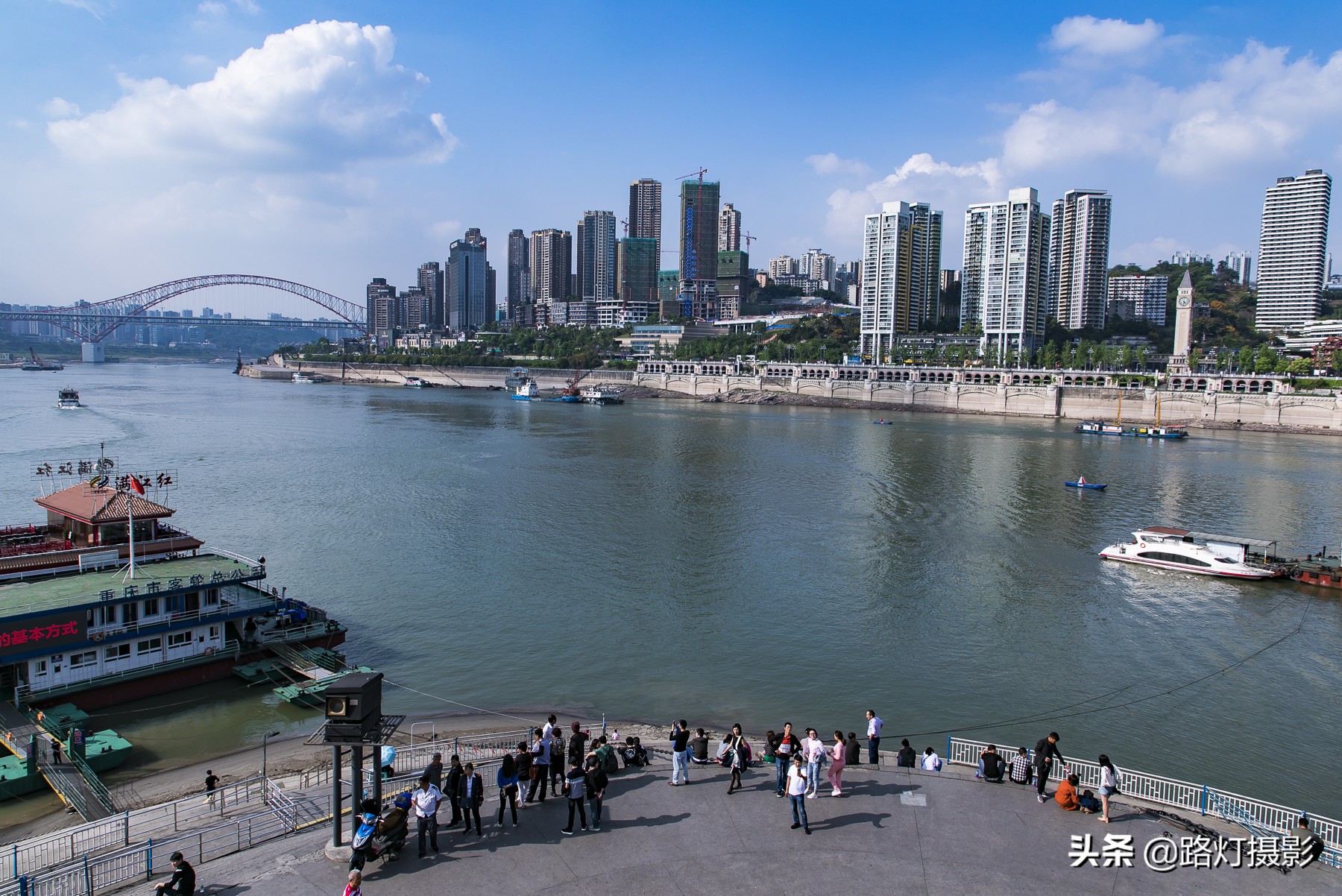 中国颜值最高的8座城市，媲美世界一线城市，当地人太幸福了