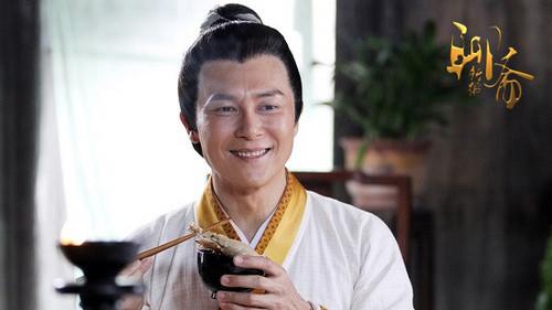 “司马玉龙”王灿：因病退圈46岁没娶老婆，收养