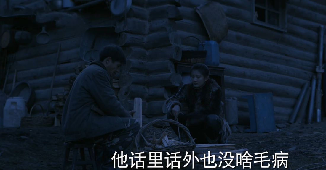 猎狼者 魏疆被六子算计 是智商下线 他很聪明 但实战能力下滑 资讯咖