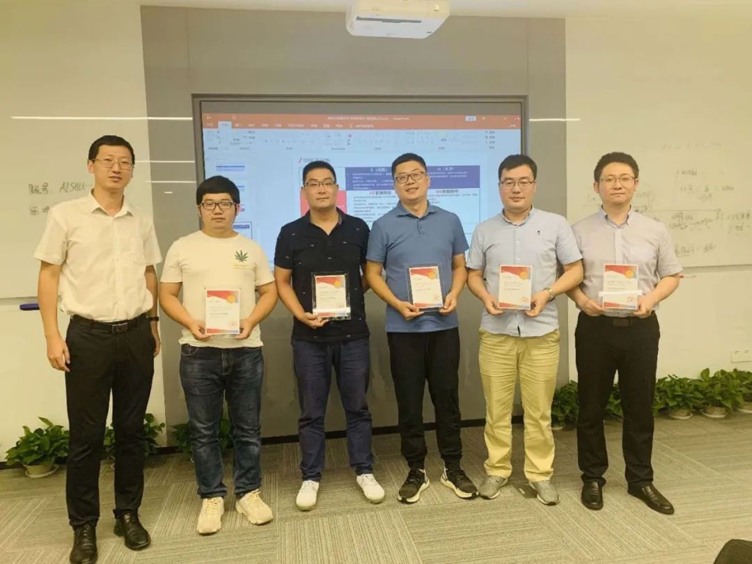 给岁月以文明：网智科技携手爱数共启电子档案数字化转型之旅