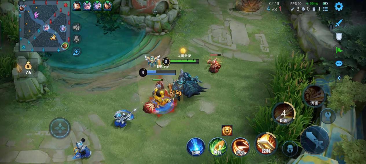 realme真我GT手机评测：除了好看和性能还有什么？