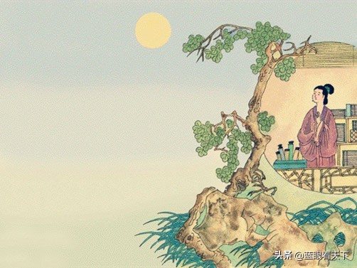 唐诗中的11大爱情诗-第6张图片-非凡网