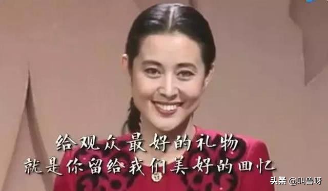 倪萍的灿烂情史：一生5个男人，两段刻骨铭心，3婚2娃均留遗憾