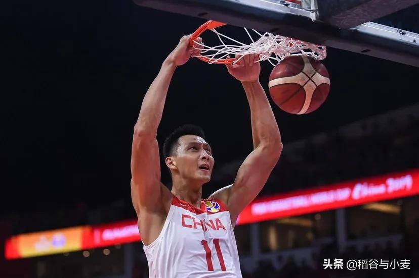 如果真有亚洲篮球先生，易建联能拿一把吗？周