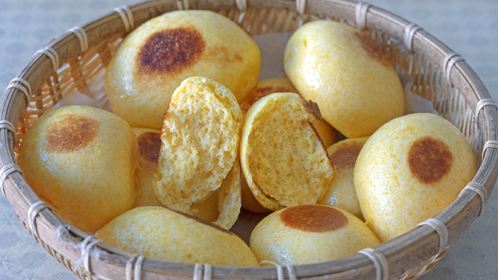 立夏養生多吃粗糧，5種玉米麵做法，粗糧細作營養均衡，老少皆宜