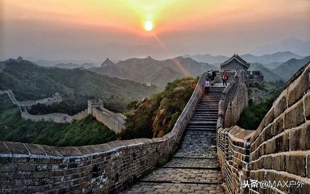 中国十大国家级公园,震撼人心的景色都在这