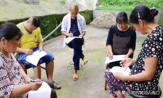 村干部工資沒(méi)有農(nóng)民工高，為什么生活水平卻比農(nóng)民高很多？
