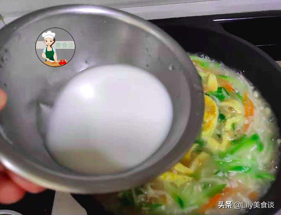 夏天這幾樣食材一起煮，實在太鮮美了，消暑減脂，比骨頭湯還營養